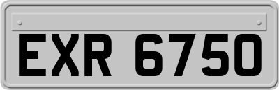 EXR6750