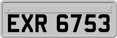 EXR6753