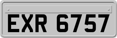 EXR6757