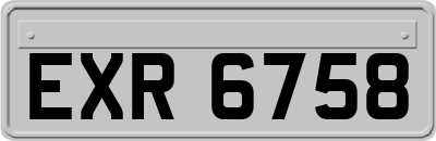 EXR6758