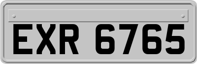 EXR6765