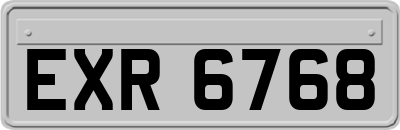 EXR6768