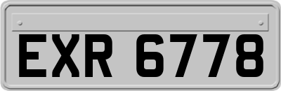 EXR6778
