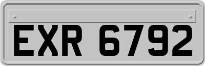 EXR6792