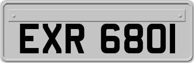 EXR6801