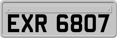 EXR6807