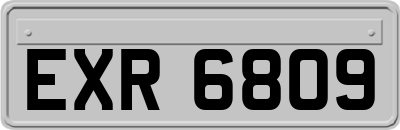 EXR6809