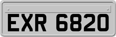 EXR6820