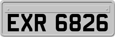EXR6826
