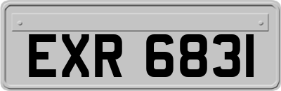 EXR6831