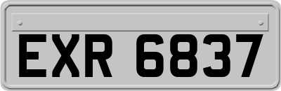 EXR6837