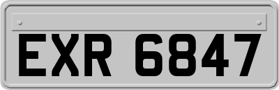EXR6847