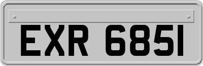 EXR6851