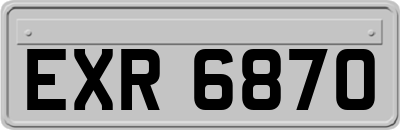 EXR6870