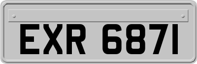 EXR6871
