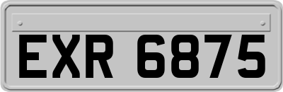 EXR6875