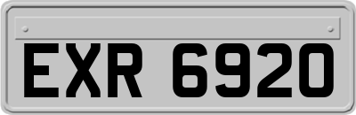 EXR6920