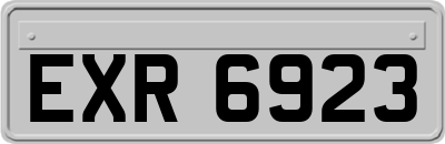 EXR6923