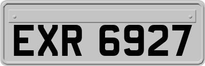 EXR6927