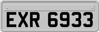 EXR6933