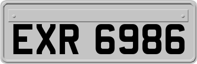 EXR6986