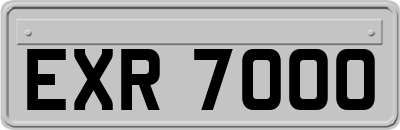 EXR7000