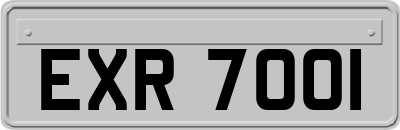 EXR7001