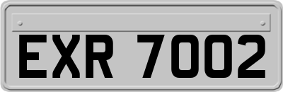 EXR7002