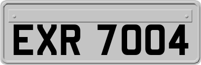 EXR7004