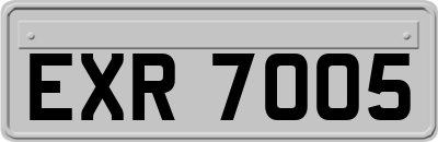 EXR7005