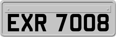 EXR7008