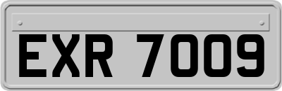 EXR7009