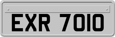 EXR7010