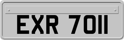 EXR7011