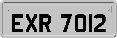 EXR7012
