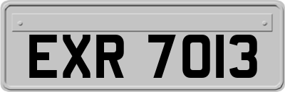 EXR7013