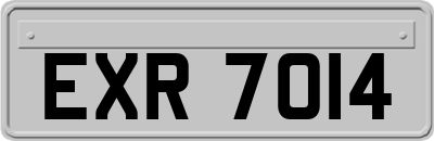 EXR7014