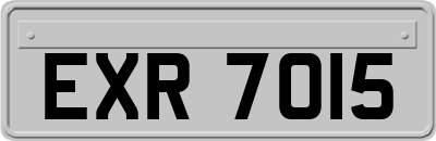 EXR7015