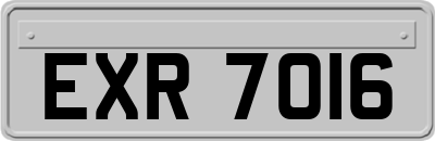 EXR7016