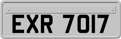 EXR7017