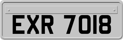 EXR7018