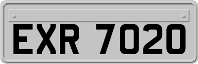 EXR7020