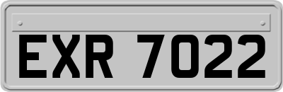 EXR7022
