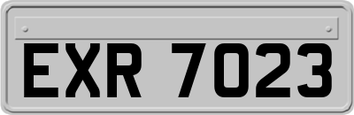 EXR7023