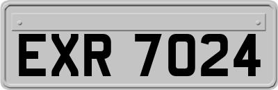 EXR7024