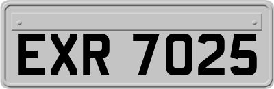 EXR7025