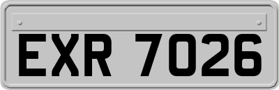 EXR7026
