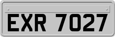 EXR7027