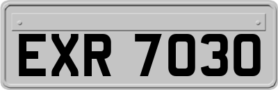 EXR7030
