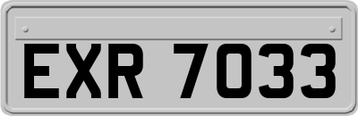 EXR7033